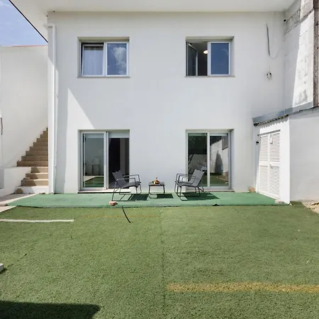 Semesterbostad Manuel'shouse *